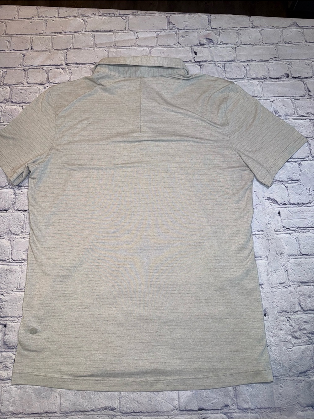 Lululemon Evolution Short-Sleeve Polo Shirt - Picture 5 of 6